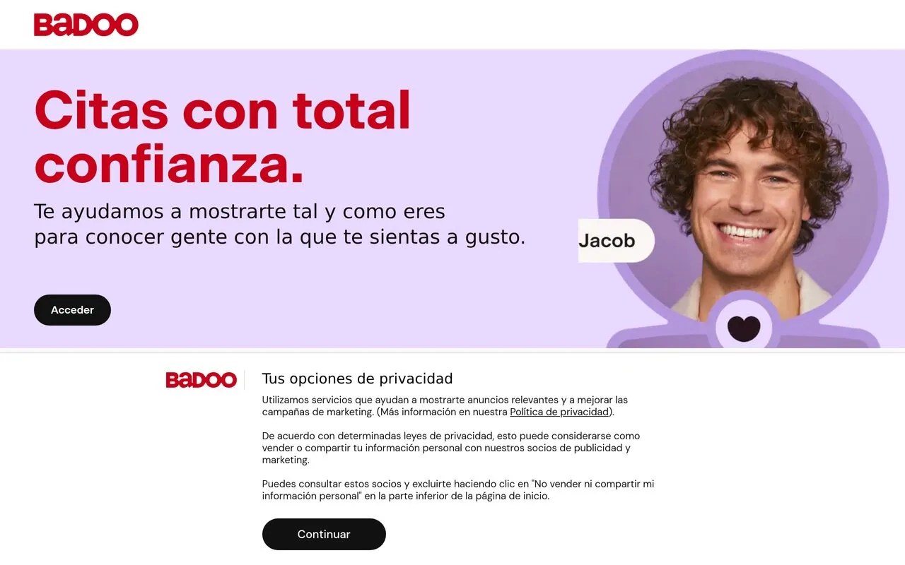 Badoo