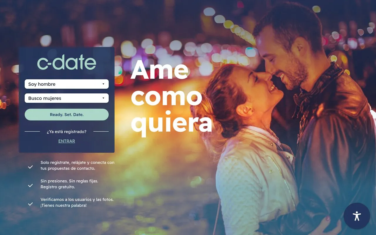 C-Date
