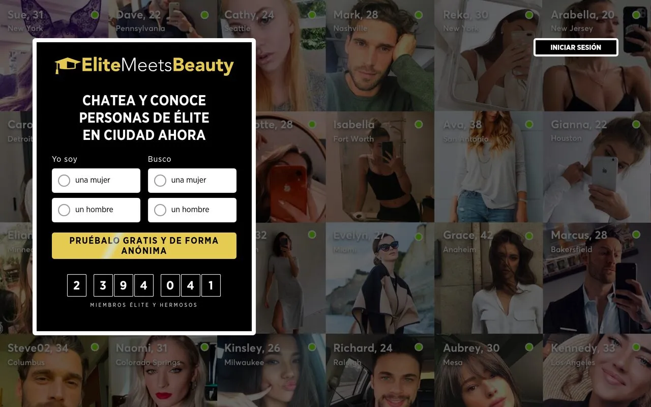 EliteMeetsBeauty