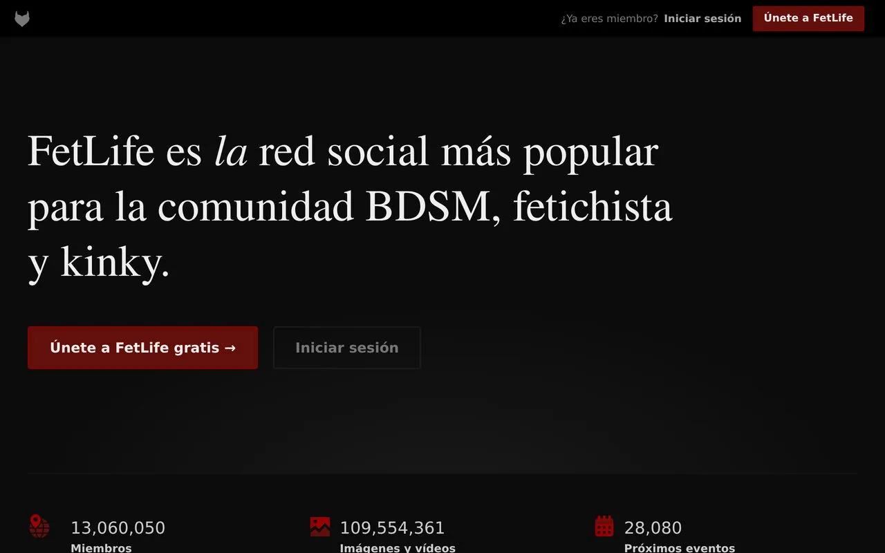 FetLife