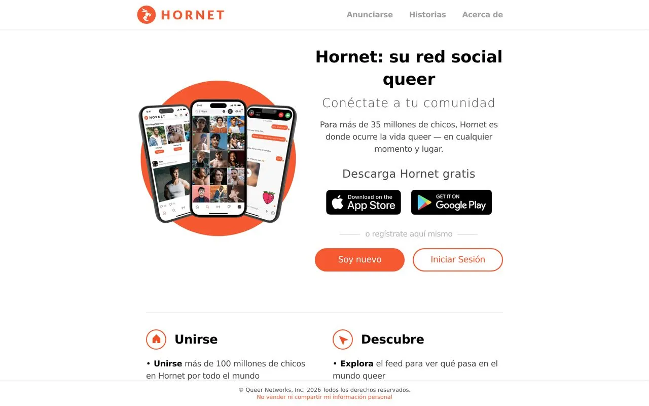Hornet