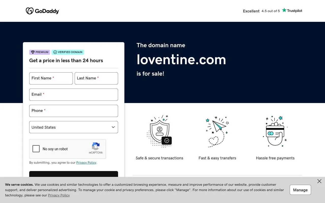 Loventine