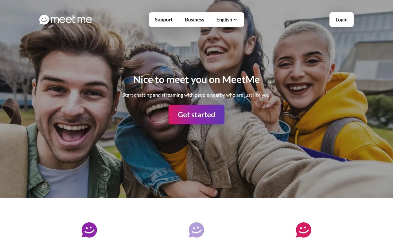 MeetMe