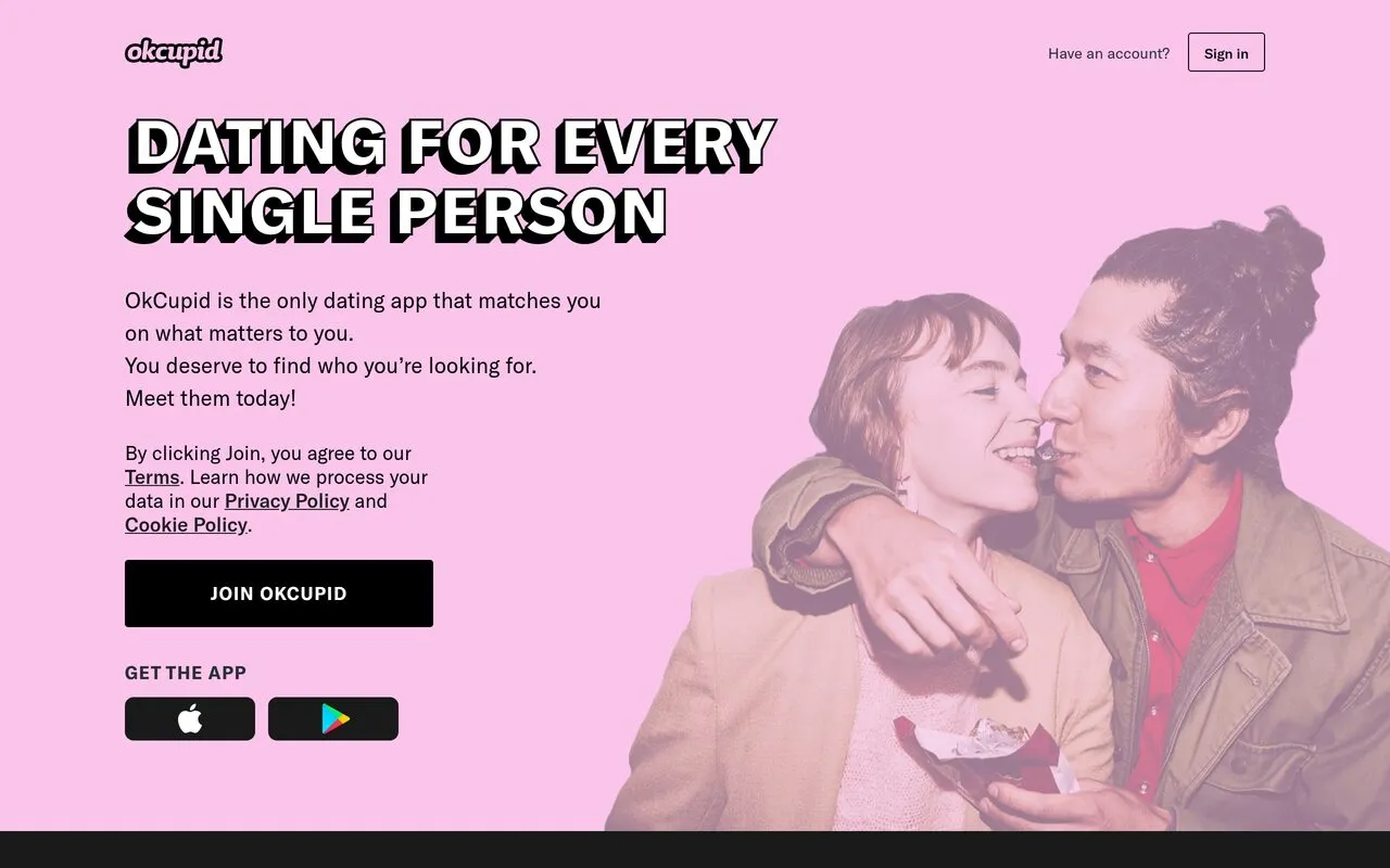 OkCupid