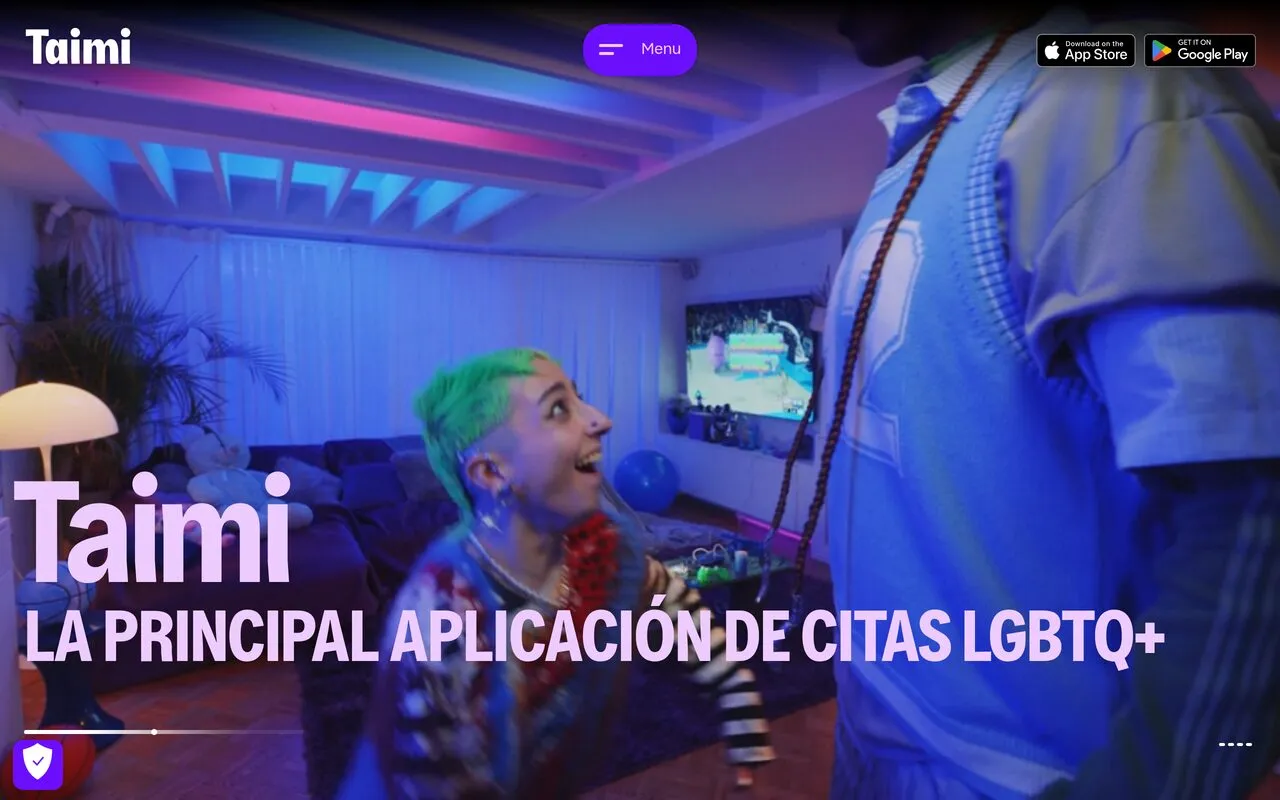 Taimi